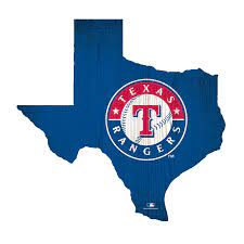 Lids Texas Rangers 12